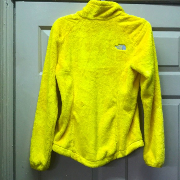 Gorgeous The North Face fleece jacket small petite - Picture 2 of 6